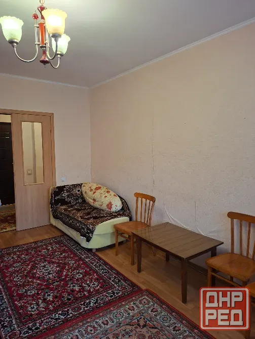 Новострой, 1к. кв-ра, б-ца Вишневского, пр-кт Панфилова Донецк - изображение 4