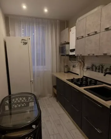 Сдам 1 комнатную квартиру в Макеевке Макеевка