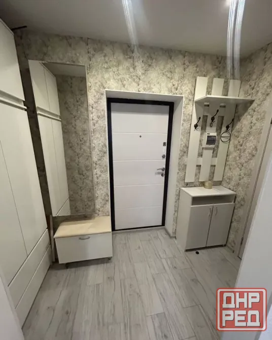 Сдам 1 комнатную квартиру в Макеевке Макеевка - изображение 6