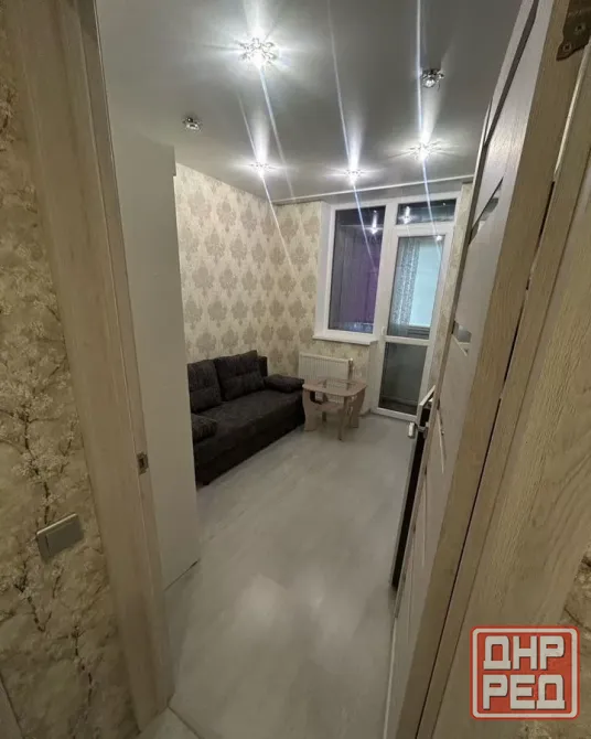 Сдам 1 комнатную квартиру в Макеевке Макеевка - изображение 4