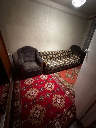 Аренда 2х-Комнатной Квартиры в Ленинском районе - "Боссе" Донецк