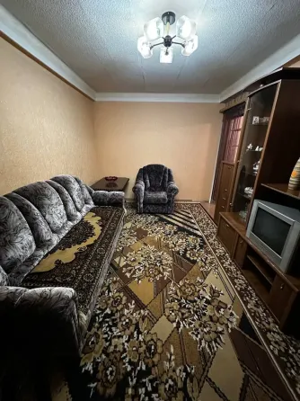 Аренда 2х-Комнатной Квартиры в Ленинском районе - "Боссе" Донецк