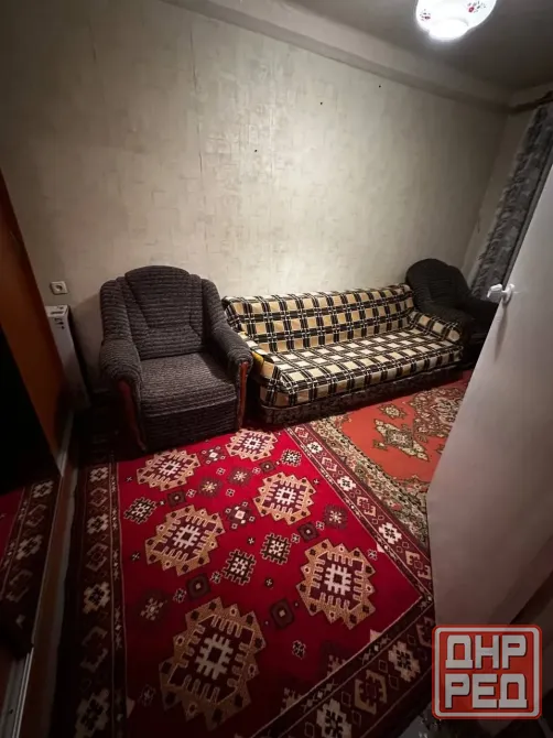 Аренда 2х-Комнатной Квартиры в Ленинском районе - "Боссе" Донецк - изображение 3