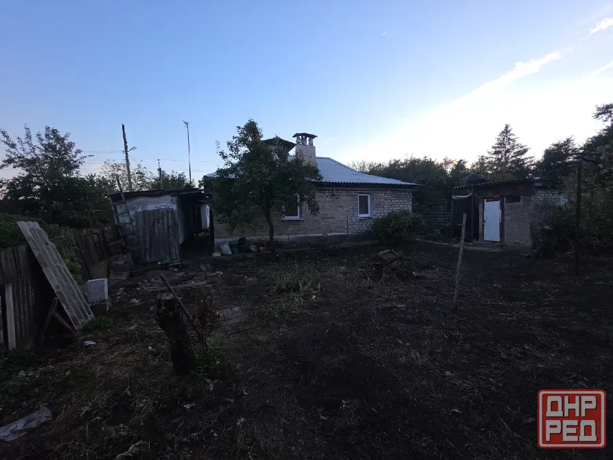 Продается небольшой, но уютный дом в Кировском районе Макеевки, Поселок Ново-Рабочий, улица Рыночная Макеевка - изображение 2
