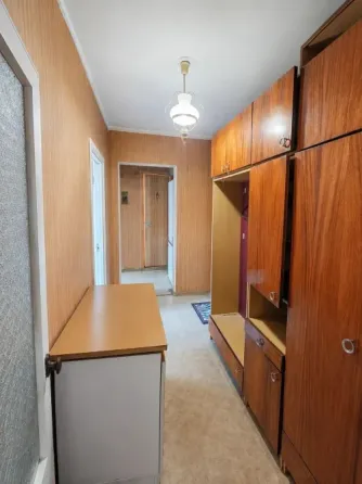 Продам 2-х комнатную квартиру на Мирном Луганск Луганск