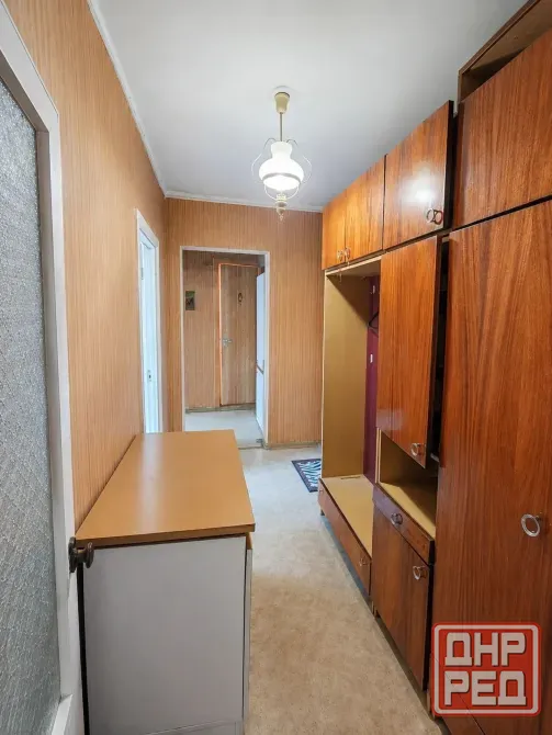Продам 2-х комнатную квартиру на Мирном Луганск Луганск - изображение 3