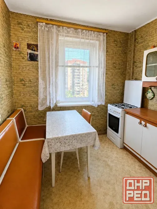 Продам 2-х комнатную квартиру на Мирном Луганск Луганск - изображение 4