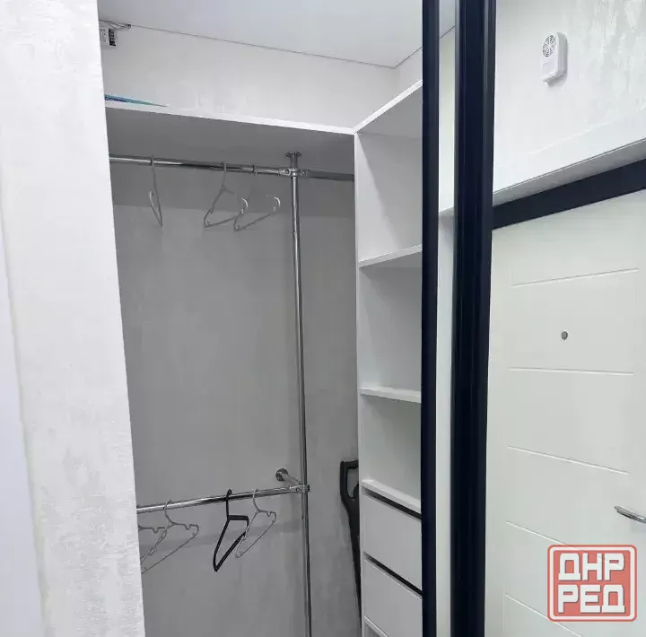 Сдам 1 комнатную квартиру в Пролетарском районе Донецк - изображение 4