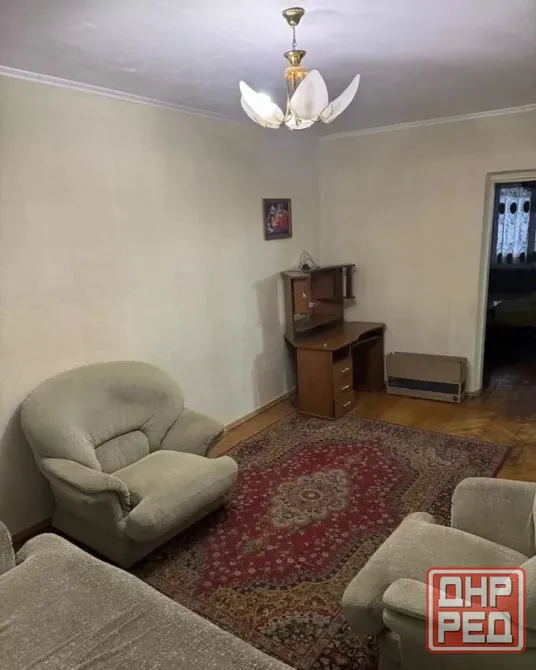 сдам 3ёх комнатную квартиру Донецк - изображение 5