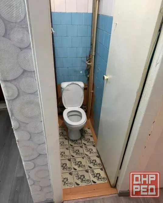 сдам 3ёх комнатную квартиру Донецк - изображение 1
