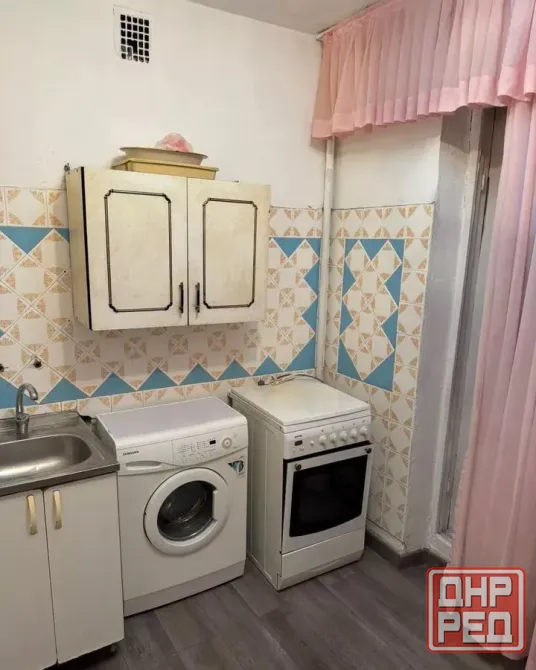 сдам 3ёх комнатную квартиру Донецк - изображение 3