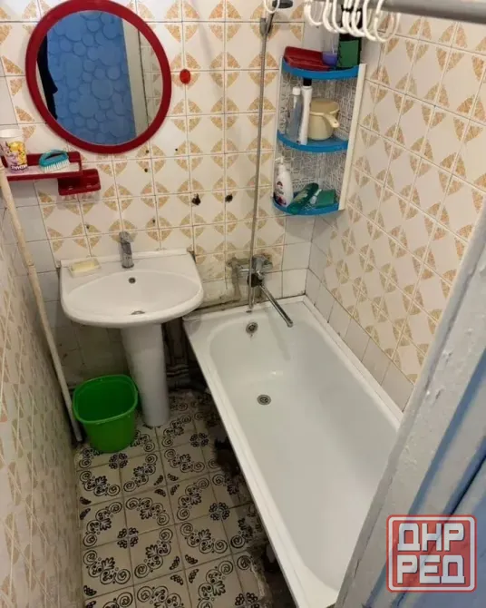 сдам 3ёх комнатную квартиру Донецк - изображение 4