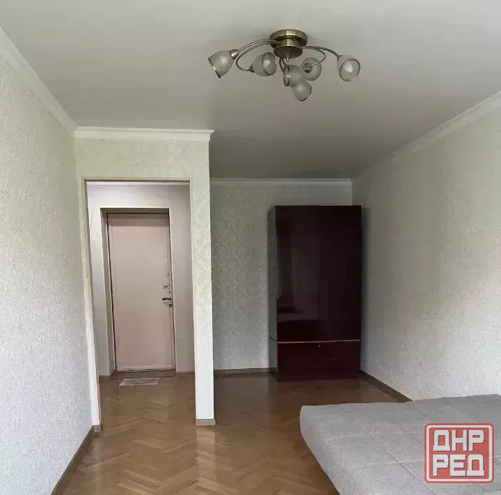 сдам однокомнатную квартиру Донецк - изображение 3