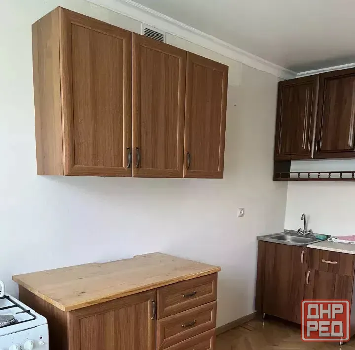 сдам однокомнатную квартиру Донецк - изображение 1