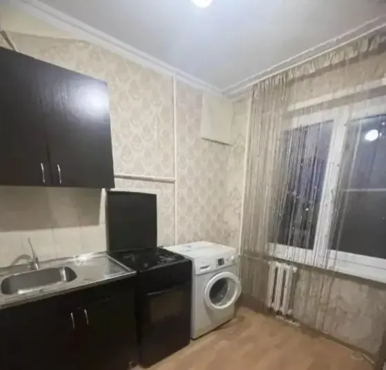 сдам однокомнатную квартиру Донецк