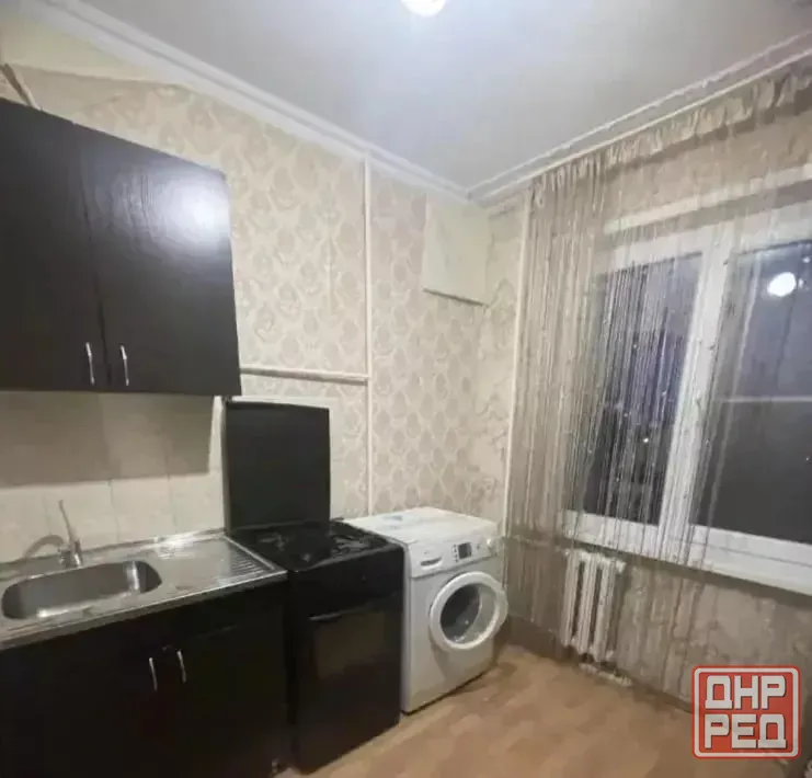 сдам однокомнатную квартиру Донецк - изображение 2