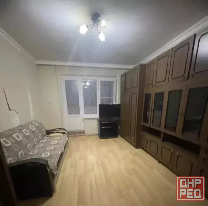 сдам однокомнатную квартиру Донецк - изображение 3