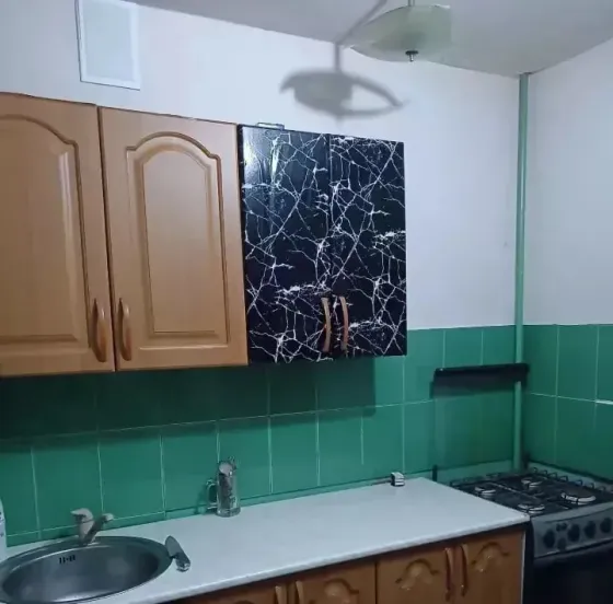 сдам однокомнатную квартиру Донецк