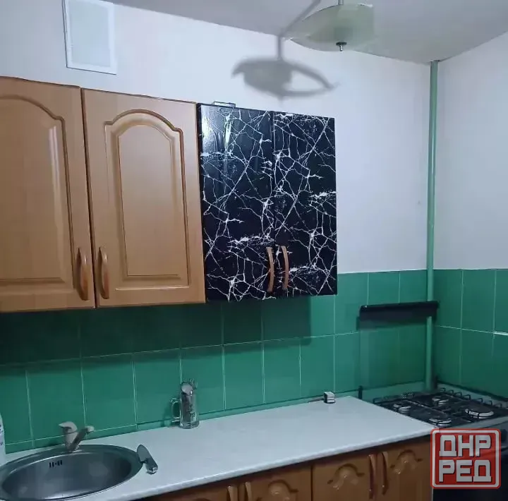 сдам однокомнатную квартиру Донецк - изображение 2