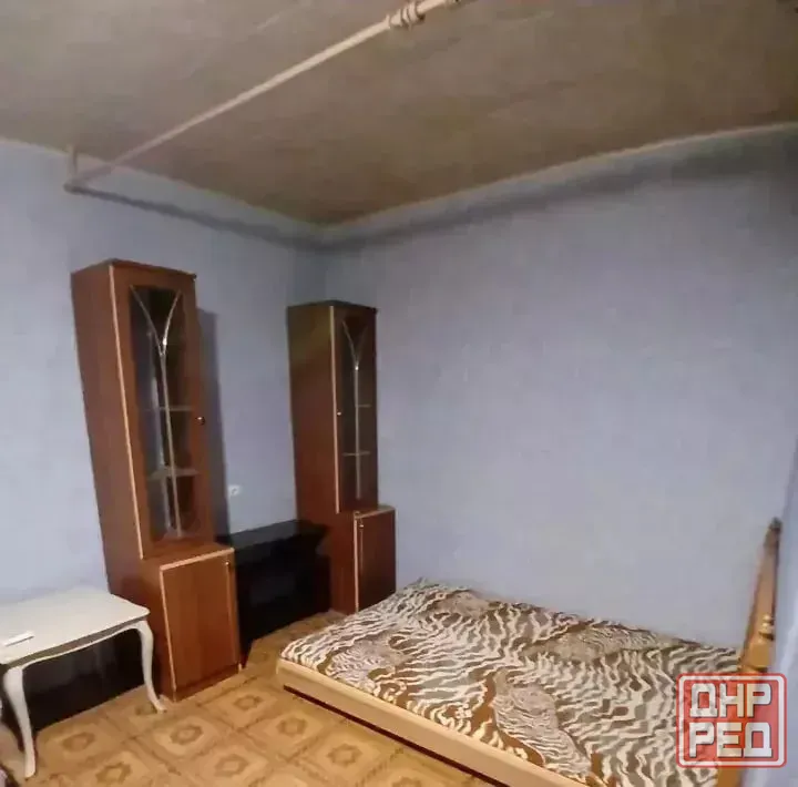 сдам однокомнатную квартиру Донецк - изображение 1