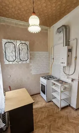сдам 2ух комнатную квартиру Донецк