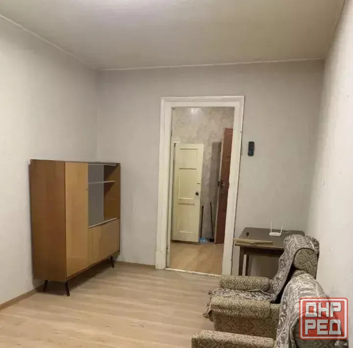сдам 2ух комнатную квартиру Донецк - изображение 2