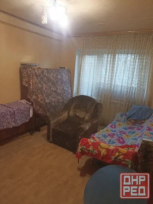 Продам квартиру Донецк - изображение 1
