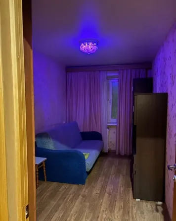 Трехкомнатная квартира Донецк
