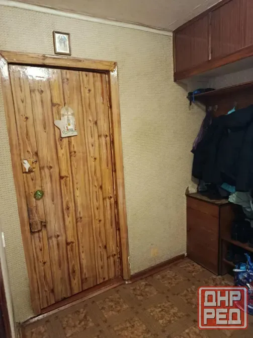 продам 3-комнатную квартиру на пл.Свободы Донецк - изображение 1