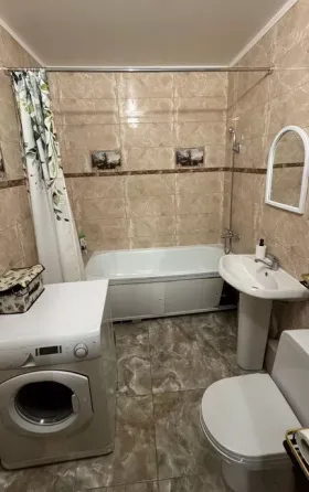Сдам 1 комнатную квартиру в Куйбышевском районе Донецк