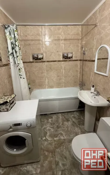 Сдам 1 комнатную квартиру в Куйбышевском районе Донецк - изображение 3