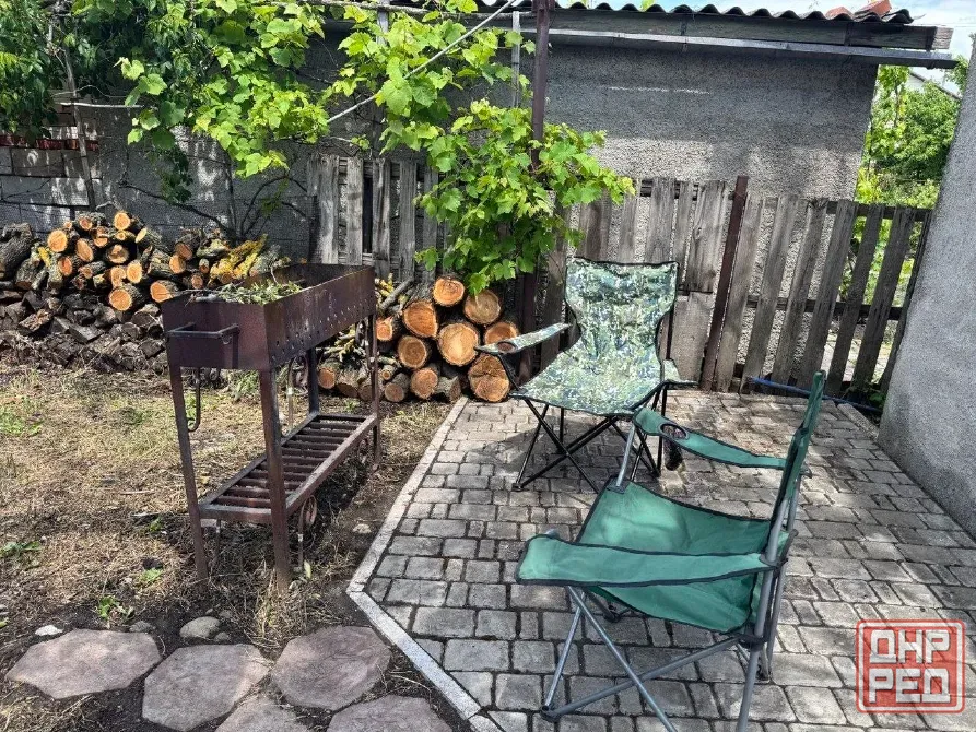 Участок с домиком у моря Новоазовск - изображение 3