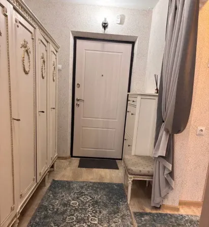 2-к квартира в Ворошиловском р-не, пл. Ленина Донецк
