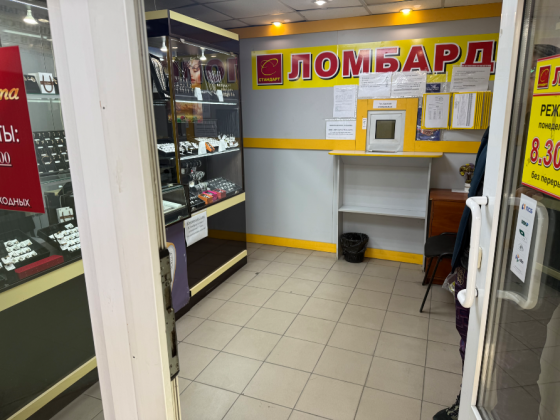 Аренда: Помещение - 45 м2., напротив Континент Донецк