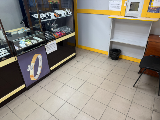 Аренда: Помещение - 45 м2., напротив Континент Донецк