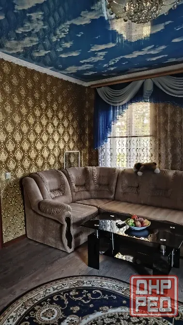 Продам дом в Центрально-Городском районе Макеевка - изображение 9