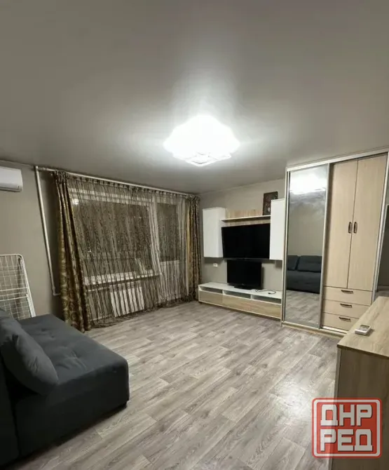 Сдам квартиру на долгий срок Донецк - изображение 2