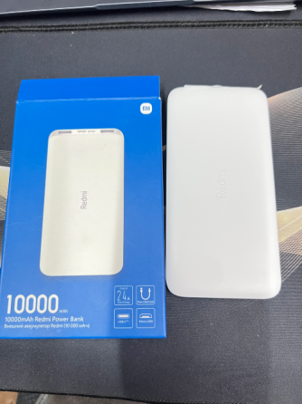 Пауэрбанк 10000 Redmi Донецк