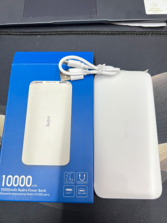 Пауэрбанк 10000 Redmi Донецк