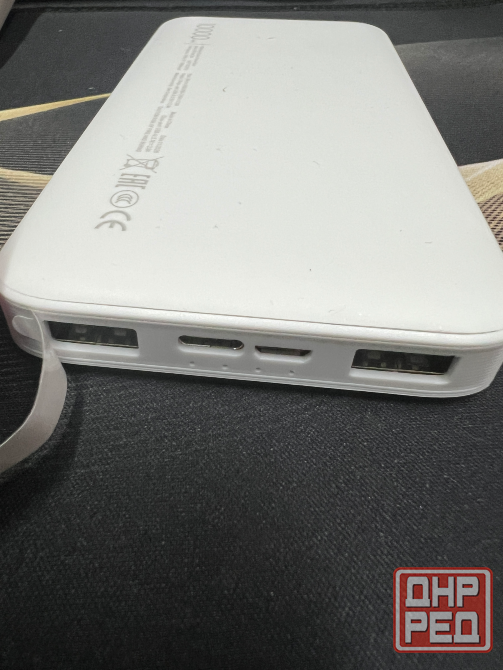 Пауэрбанк 10000 Redmi Донецк - изображение 6