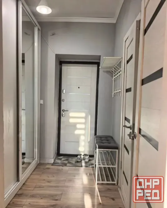 Сдам квартиру на долгий срок Донецк - изображение 4