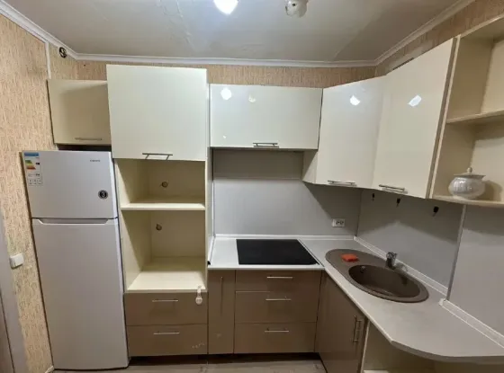 Сдам квартиру на долгий срок Донецк