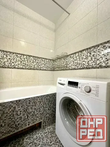 Долгосрочная аренда двухкомнатной квартиры в Пролетарском районе Донецка, 4/9 этаж, 44 кв.м2. Донецк - изображение 3