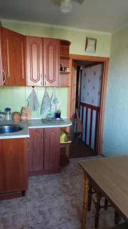 Сдам 3к.кв, Текстильщик. Донецк