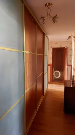 Сдам 3к.кв, Текстильщик. Донецк