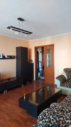 Сдам 3к.кв, Текстильщик. Донецк