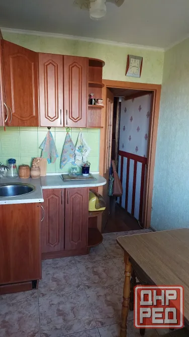 Сдам 3к.кв, Текстильщик. Донецк - изображение 4