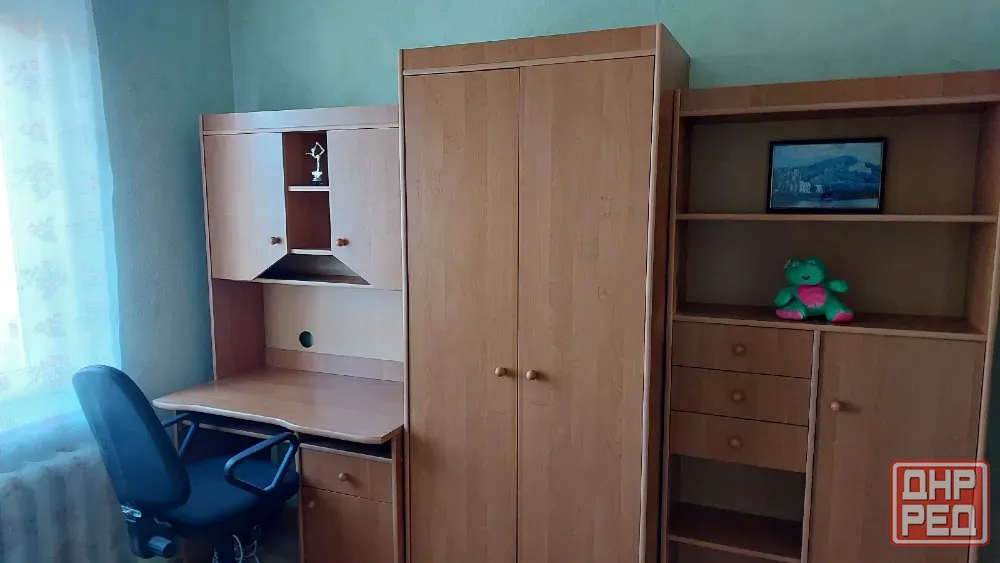 Сдам 3к.кв, Текстильщик. Донецк - изображение 9