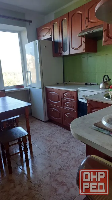 Сдам 3к.кв, Текстильщик. Донецк - изображение 3