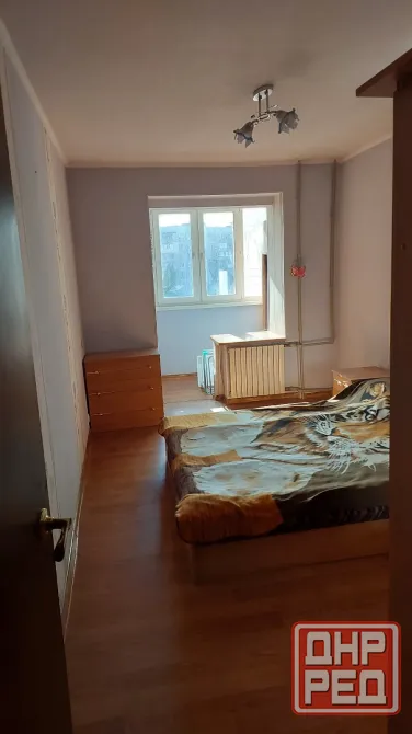 Сдам 3к.кв, Текстильщик. Донецк - изображение 6